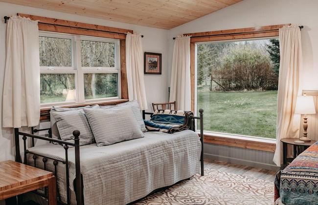 71MF- Rustic - Pets Ok - Sleeps 4 - Foto 48