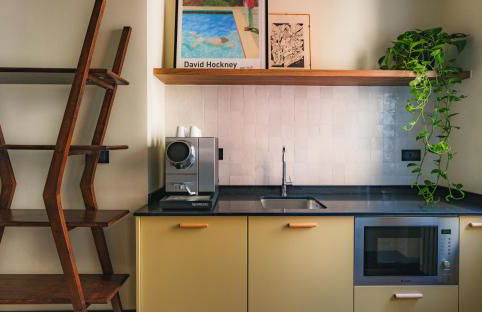 c-hotels Alamanni21 - Foto 19