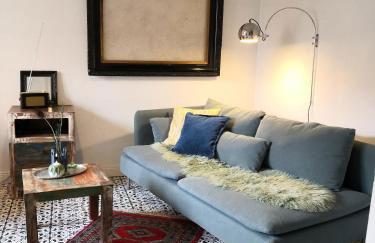 Alte Schusterei direkt am Fluss und Altstadt - Foto 6