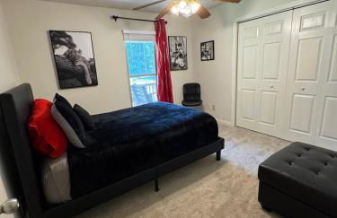 Home Sweet Home Atlanta - Foto 18