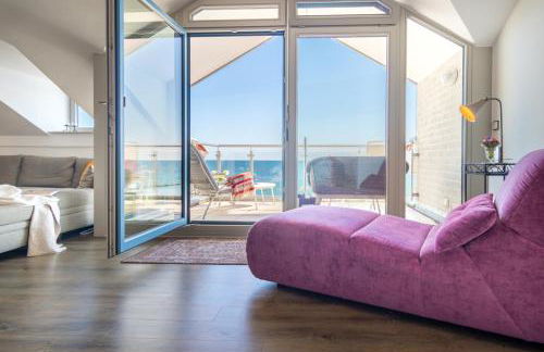 Turm-Appartement Strandburg - Foto 1