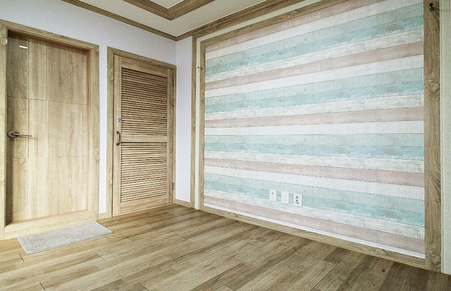 Byeoldul Pension - Foto 18