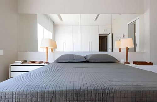 Cobertura Linear Lagoa Rodrigo de Freitas vista espetacular - Foto 3