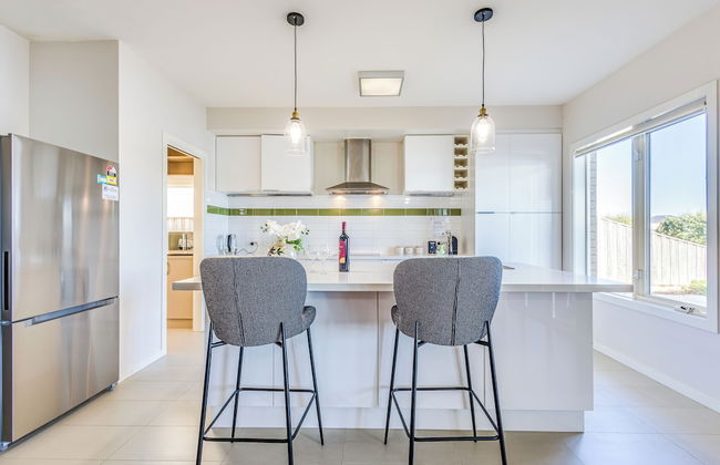 StayAU Magnificent Lakefront Villa - Foto 30