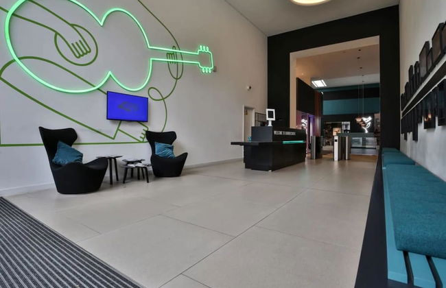 Hammersmith - Foto 2