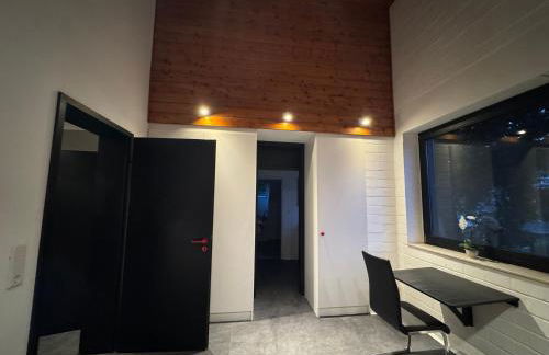 Hirschhausen - Wohnen im Grünen nahe Düsseldorf - Photo 9