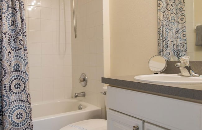 Casablanca Villaview by Orlando Short Term - Foto 13