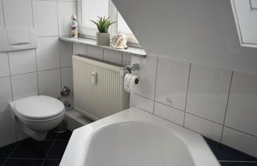 Ferienwohnung Opas Gewächshaus - Foto 27