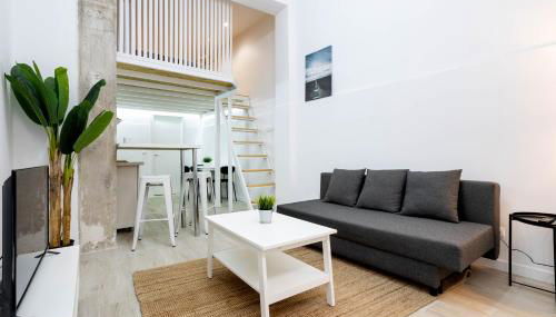 MCD Alojamiento temporal en M Vadillo - Foto 1