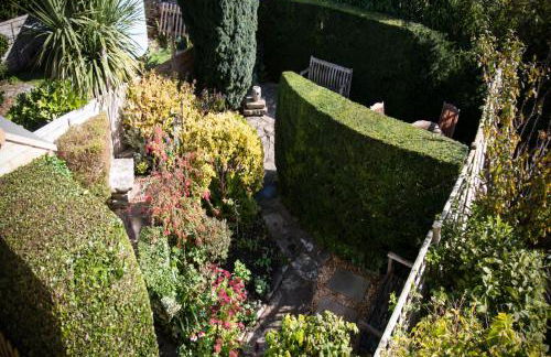 Froxfield Cottage - Foto 19