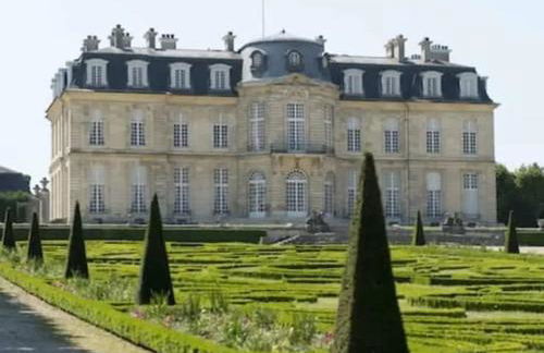 Maison Familiale Jardin Wifi PARIS & DISNEYLAND Champs sur Marne - Foto 3