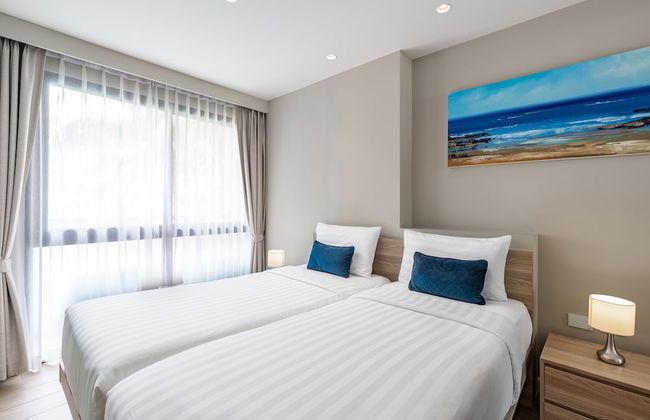 Diamond Resort Phuket - Foto 26