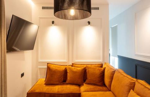 Nostos - Luxury Apartment in Agrinio - Photo 8