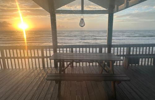 Surfside Beachfront Dream - Foto 59