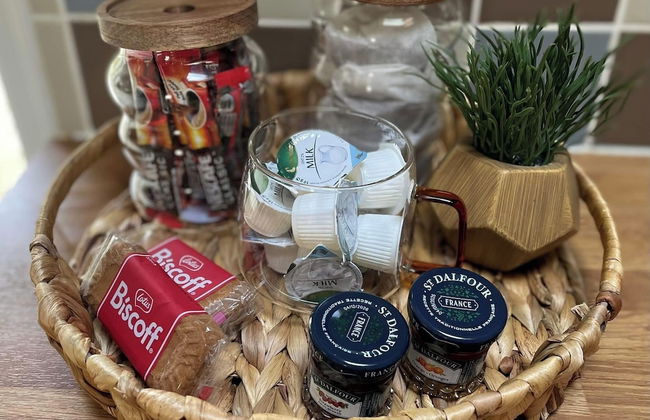 Cosy Daffodil Cottage Getaway - Foto 12