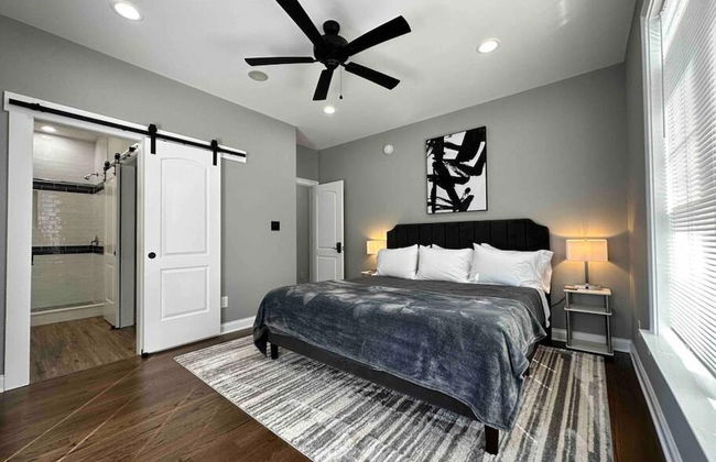 Pike Creek Palace 6 Bedrooms With 5 King Beds - Foto 69