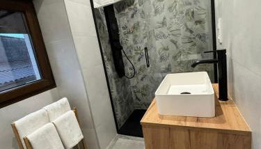 Cabanas do Carpinteiro / Santiago de Compostela - Rías Baixas - Foto 4