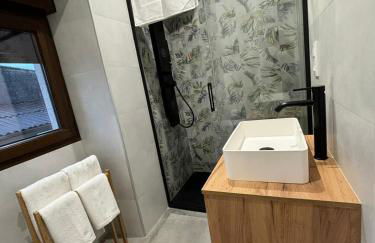 Cabanas do Carpinteiro / Santiago de Compostela - Rías Baixas - Foto 4