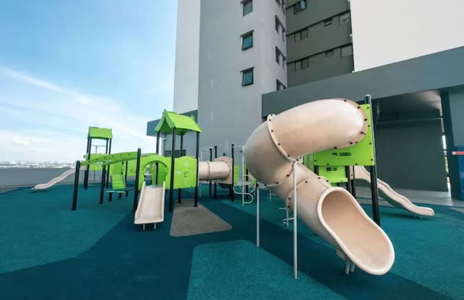 Guestonic Netizen Cozy Studio - Foto 56