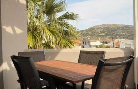 ARYVE Townhouse Rhodos mit Akropolis- und Meerblick sowie Jacuzzi und tollen Sonnenterrassen und Garten - Photo 49