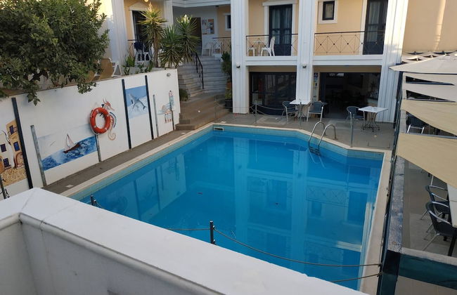 Small Apartment For 3 Pers 70meters From The Beach - Photo 20