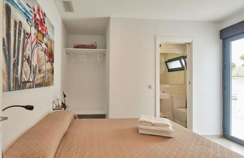 Villa caracolillo PLAYA Chiclana - Foto 17