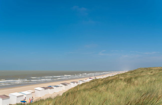 2 bedroom Apartment in Bredene with garden - Photo 11