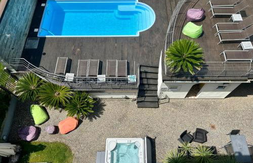 Attic Suite Palme - Photo 20