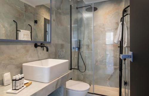 Acropol Golden Suites - Foto 11