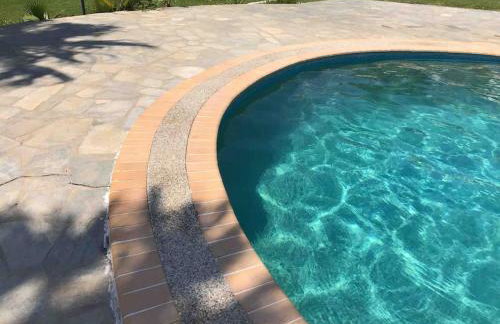 Minimal Resort with Pool in Siviri, 150m from the Sea - Photo 43
