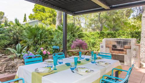 Villa Platja Calafato by Interhome - Foto 3