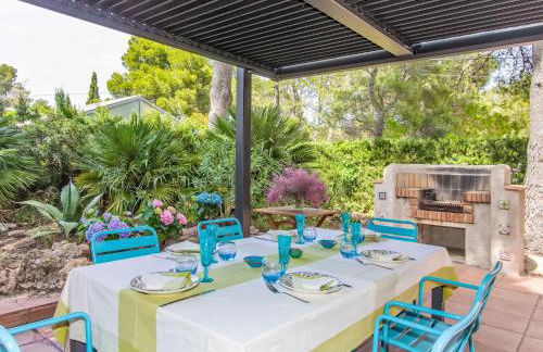 Villa Platja Calafato by Interhome - Foto 3