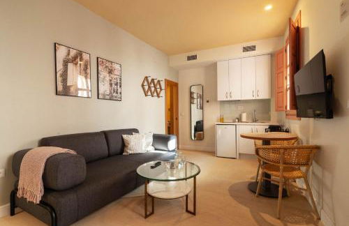 Limehome Cordoba Calle Pozanco - City Center - Foto 8