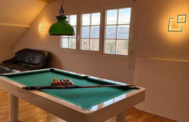 Villa Le domaine des Reves - Foto 12