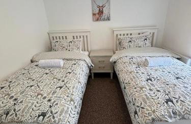 Cosy cottage in Snowdonia - Foto 22