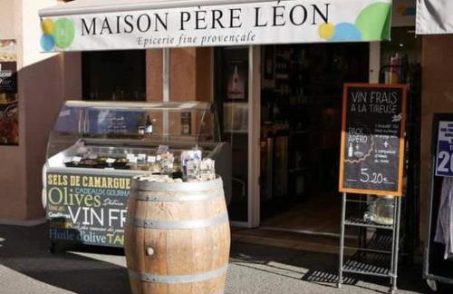 Appartement 4/5 personnes vue mer piscine et montagne Cap Estérel Pierre et Vacance nature et sport - Foto 43