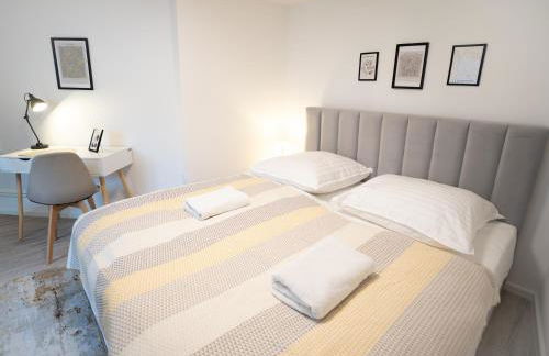 Charmante Wohnung am Drachenfels - Foto 18