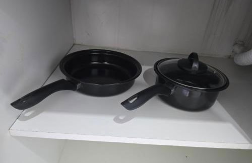 Flat completo 2 minutos da feira domingo e quarta - Foto 9