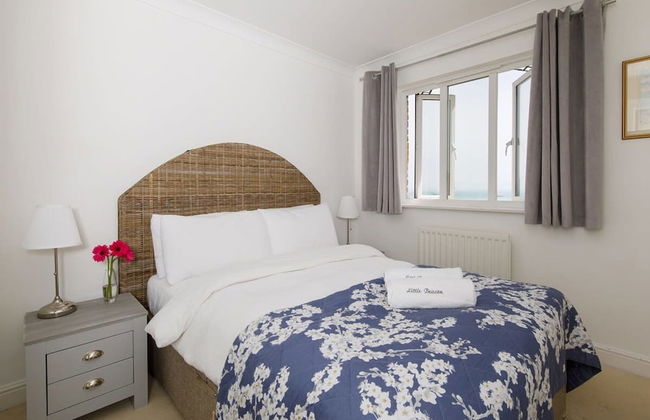 Wonderful Seafront Home - Panoramic Ocean Views - Foto 51