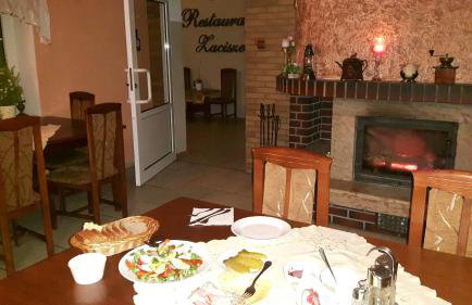 DOMKI w Zaciszu - Foto 62