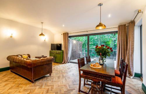 Tawny Lodge - Foto 5