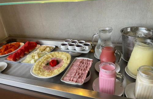 Suítes Executivas - Photo 29