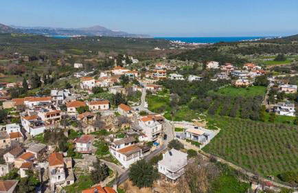 Armenous Green Dia's Mansion - Foto 53