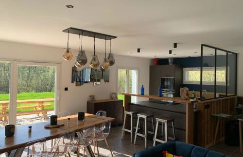 La cabane des écureuils - Foto 23