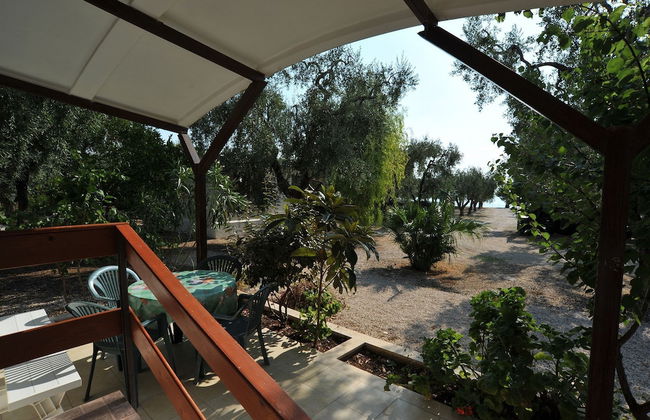 B&B Lido dei Pini - Photo 25