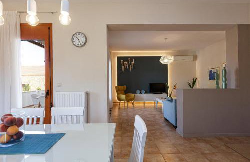 Sea La Vie house, close to the beach - Foto 13