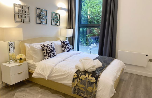 Newpointe Luxury Serviced Apartment at the Atrium - Foto 2