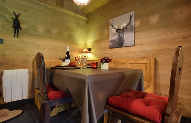 Chalet in Arville With Swimming Pool - Photo 18