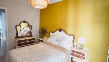 Cangas centro en familia con encanto - Foto 4