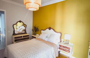 Cangas centro en familia con encanto - Foto 4